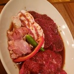 麻布十番焼肉 Kintan - 