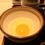 味奈登庵 - たまご♡