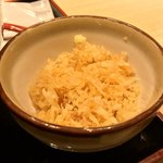 味奈登庵 - アゲダマビンボー！