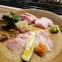 飯家くーた 銀座七丁目店 - 