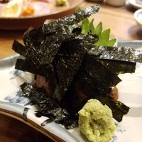 飯家くーた 銀座七丁目店 - 