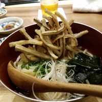 飯家くーた 銀座七丁目店 - 