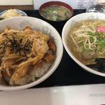 みや本食堂 - 