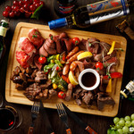 神田ビーフ×個室 KAGURA 神田店