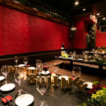 神田ビーフ×個室 KAGURA 神田店