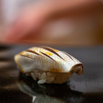 日本橋蛎殻町 すぎた - 2019.11 小鰭