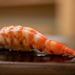 日本橋蛎殻町 すぎた - 2019.11 車海老