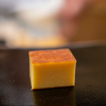 日本橋蛎殻町 すぎた - 2019.11 玉子焼き