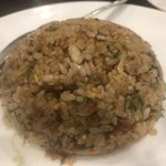 パンダ美食 - 炒飯