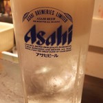 菜香餃子房 - あわあわ