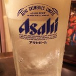 菜香餃子房 - あわあわ