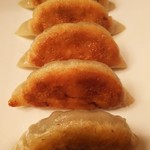 菜香餃子房 - 