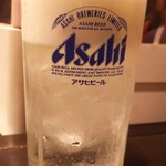 菜香餃子房 - あわあわ