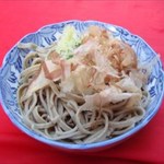 Imajou soba doujiyou - 