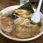 Ganso Yamagoya - 昭和（むかし）ラーメン