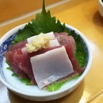 Sushi Hourai - 