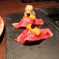 天空焼肉 星遊山 - 