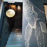 Blue Whale Maharaj - 