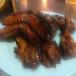 Restaurant Wong Ah Wah - 