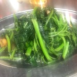 Restaurant Wong Ah Wah - 