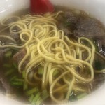 Lai Foong Beef Noodle - 