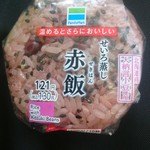 ファミリーマート - 料理写真: