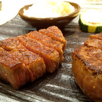 円居-MADOy- 日比谷店 - A5ランク黒毛和牛熟成赤身肉