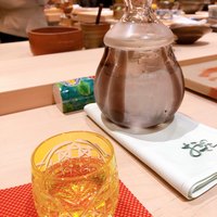 鮨 銀座 おのでら - 