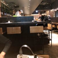 KINKA sushi bar izakaya 渋谷 - 