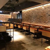 KINKA sushi bar izakaya 渋谷 - 