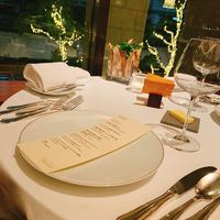 レストラン ヴァリエ - 