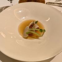 レストラン ヴァリエ - 