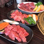 焼肉 BEEFMAN - 