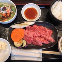 焼肉 BEEFMAN 六本木本店 - 