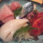 気分屋 うめ吉 - 