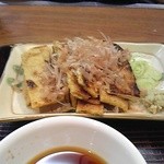 山屋 - うす揚げ