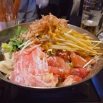 いろはにほへと - 