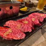 経堂・焼肉きたむら - 