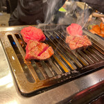 経堂・焼肉きたむら - 