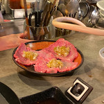 経堂・焼肉きたむら - 