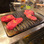 経堂・焼肉きたむら - 