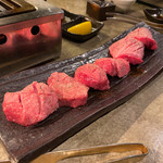 経堂・焼肉きたむら - 