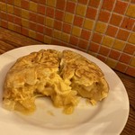 スペインバル トロンパ - 