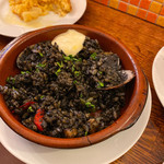 スペインバル トロンパ - 