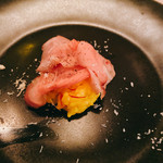 神田小川町 幻のイタリアン カンティーニ - 