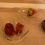 神田小川町 幻のイタリアン カンティーニ - 