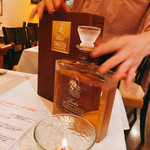 神田小川町 幻のイタリアン カンティーニ - 