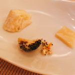 神田小川町 幻のイタリアン カンティーニ - 