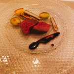 神田小川町 幻のイタリアン カンティーニ - 