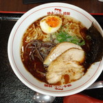 Ajisen Ramen Se - 復刻ラーメン昭和味